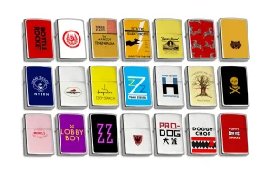 Zippo Indonesia