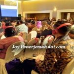 rental alat interpreter di jogja