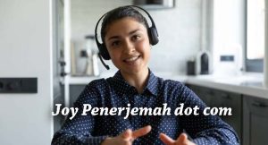 rental alat interpreter di jogja